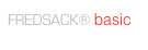 FREDSACK® basic 